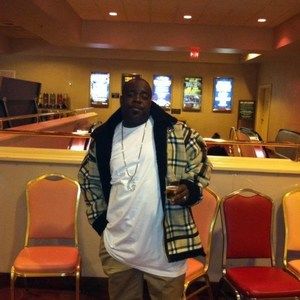 Meet your Posher, Gregory